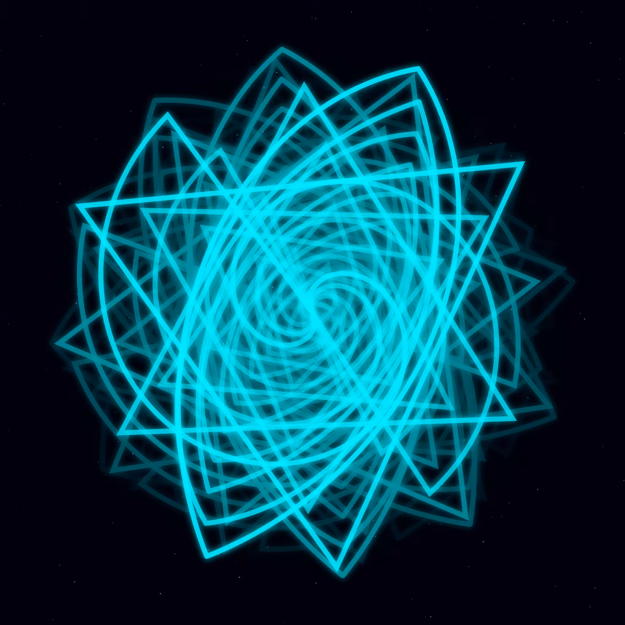 Space Vortex #62