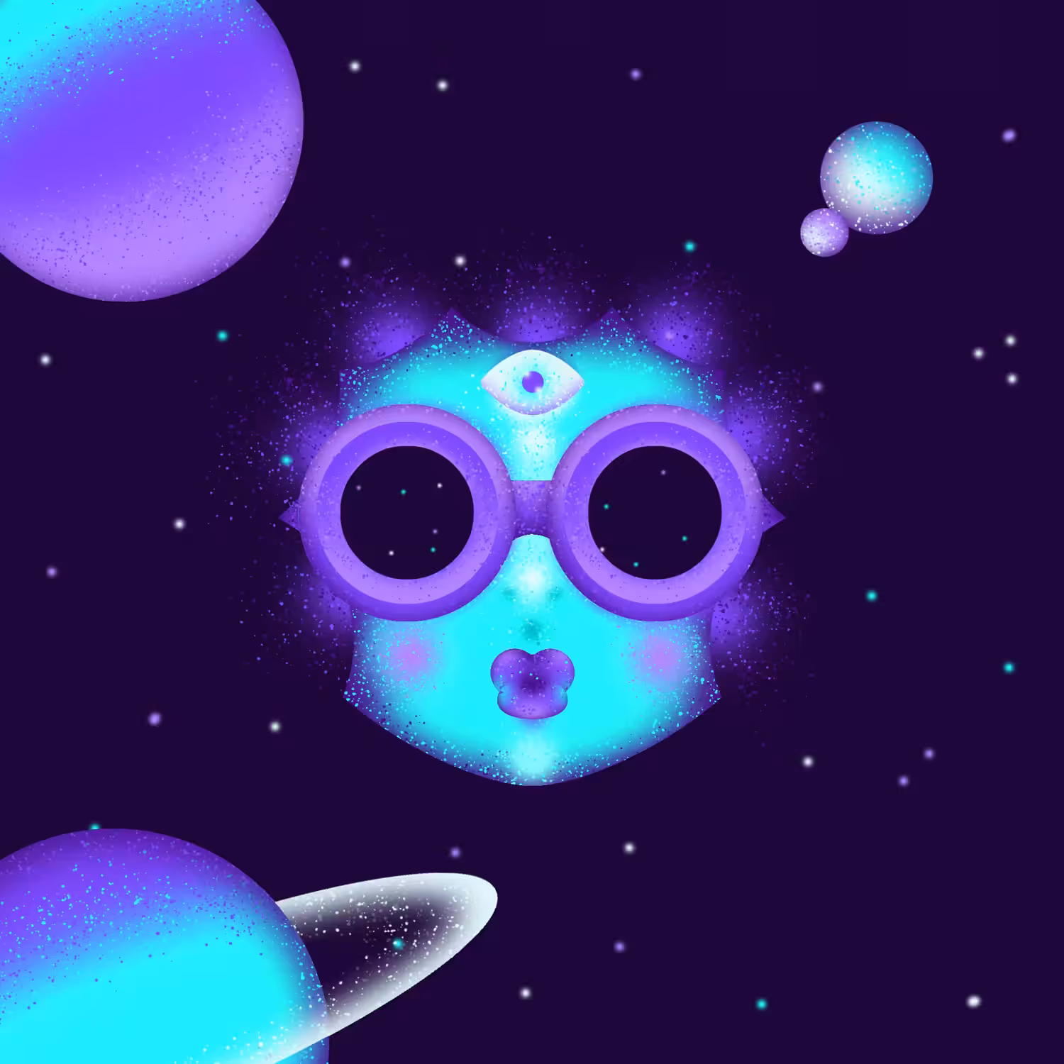 Galactic Mother 2.0