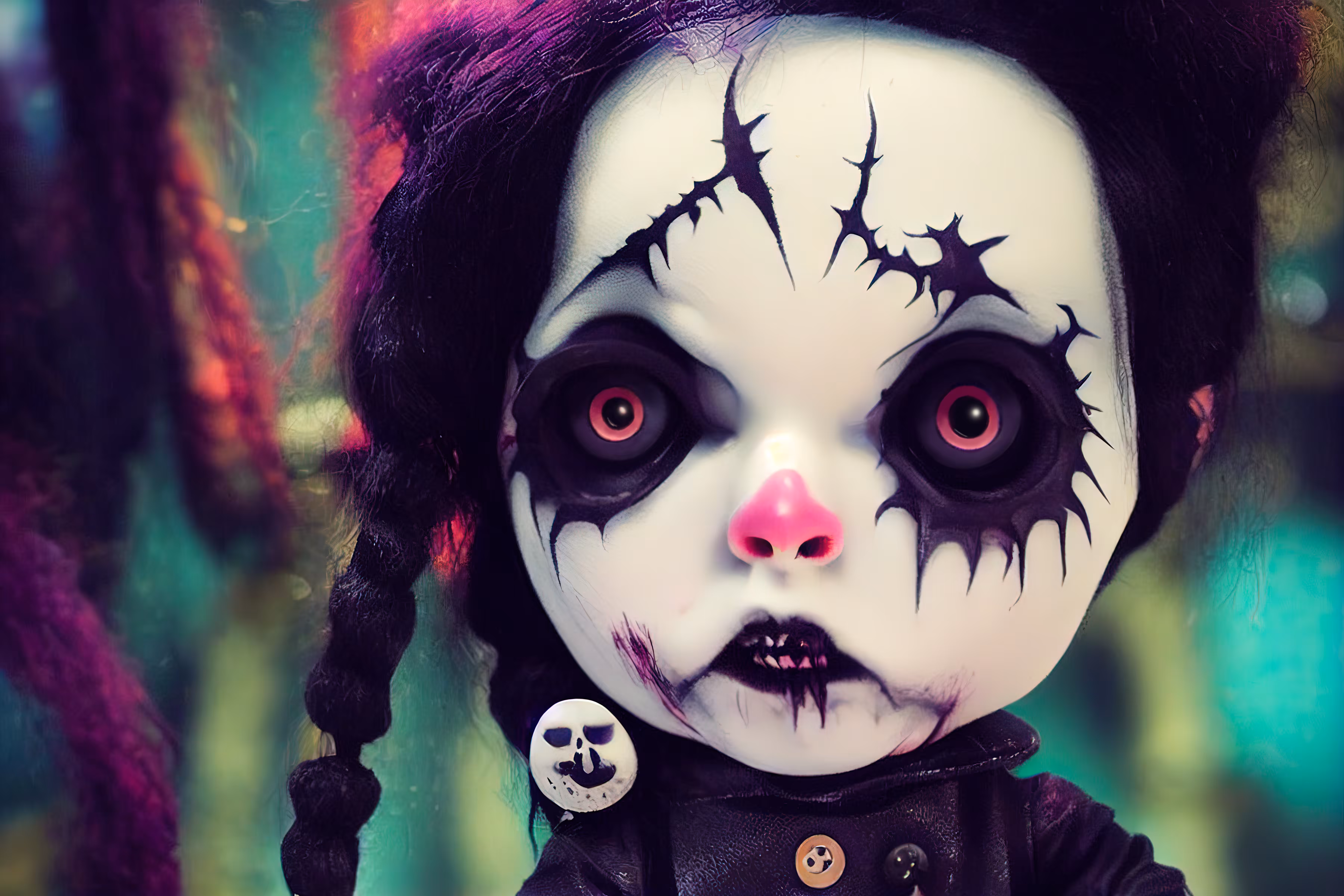 Annabelle