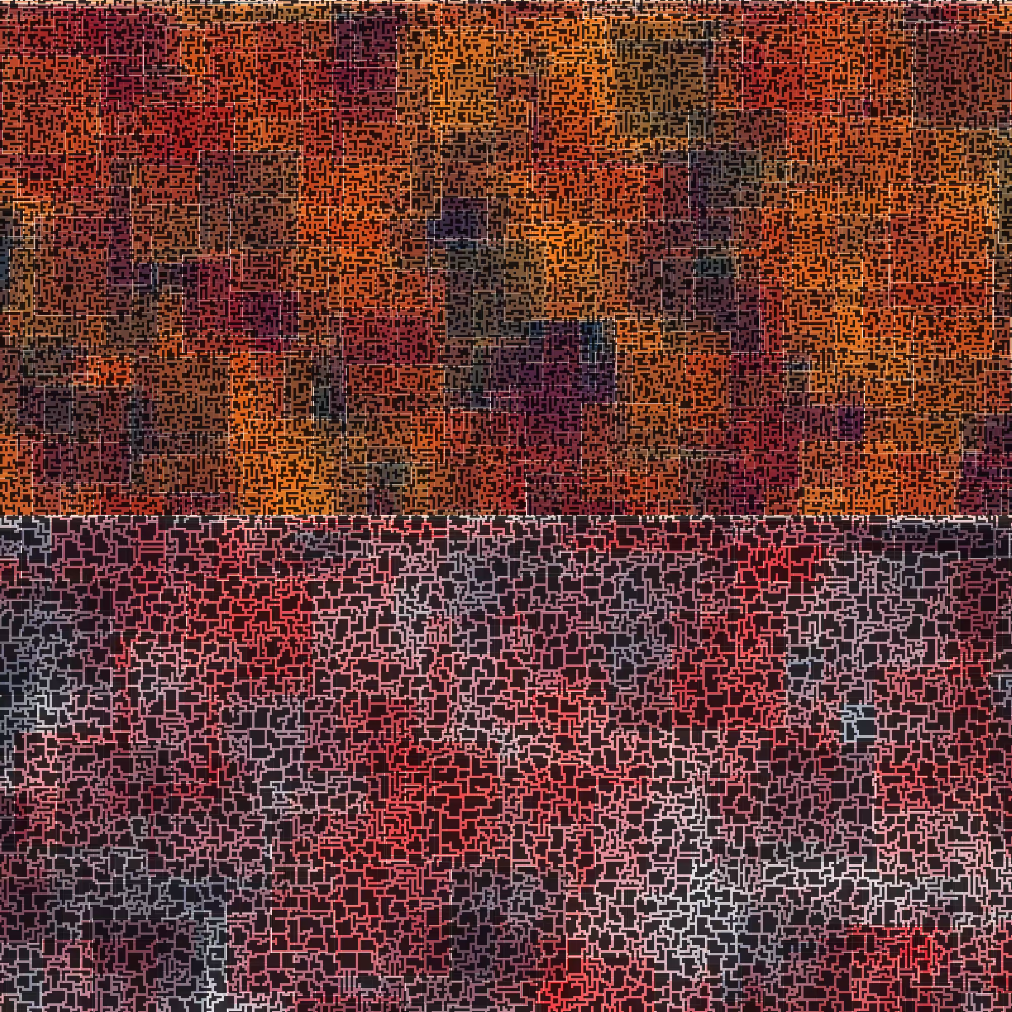Impression N.01 #12