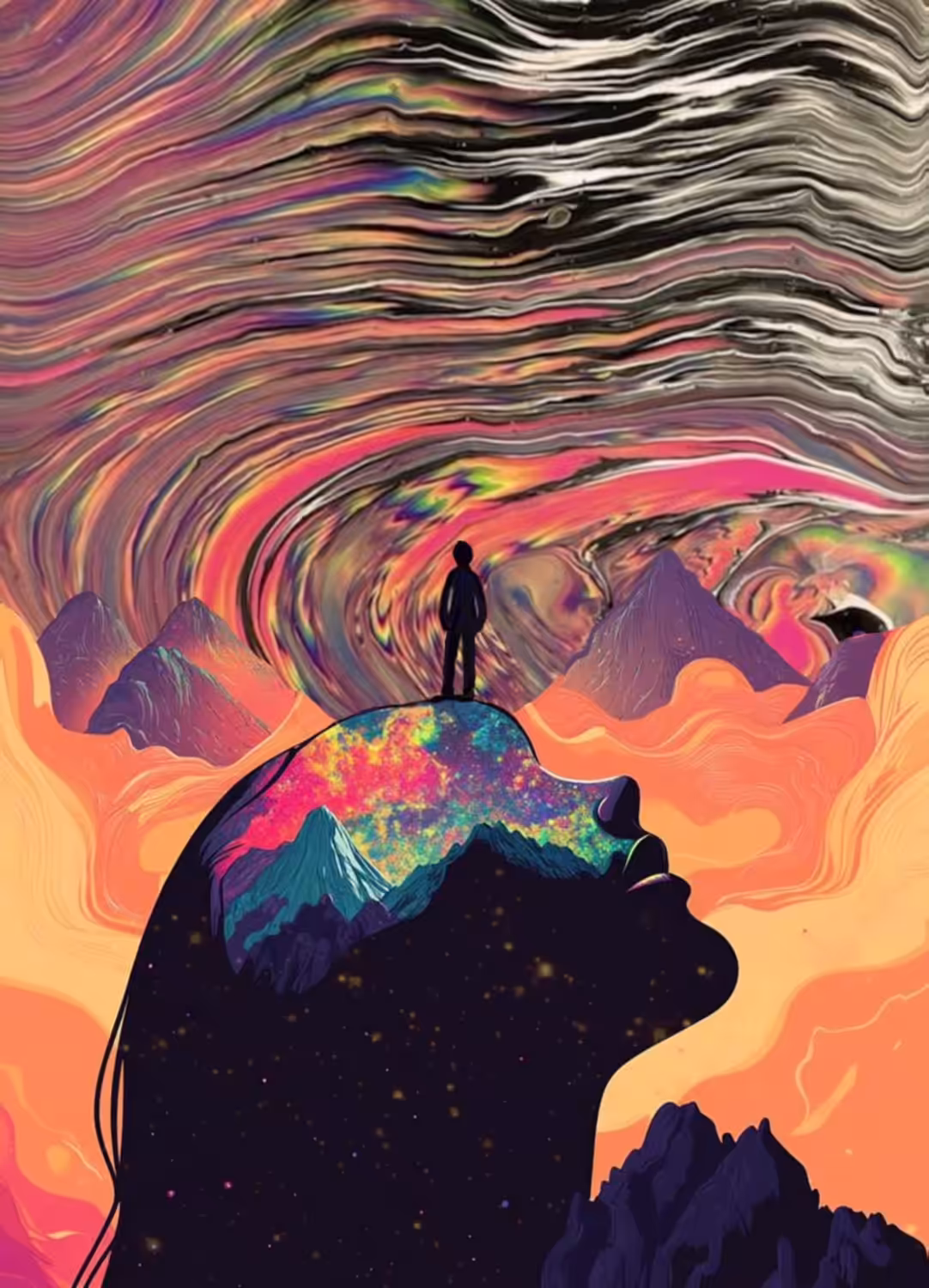 "Inner World"