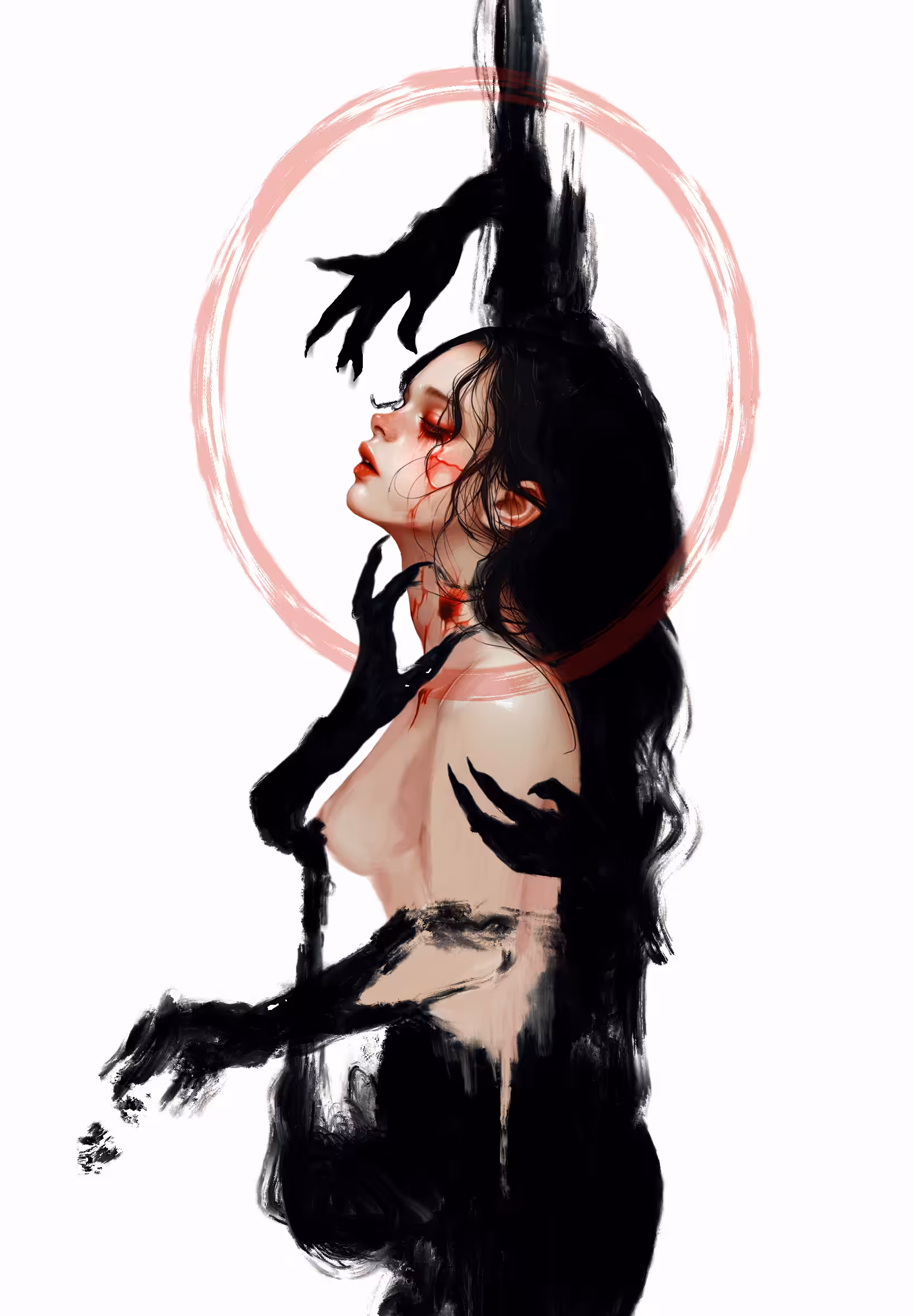 Hurt