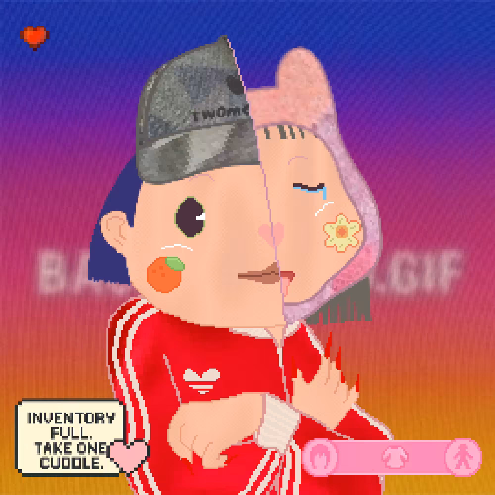 twome’s #483