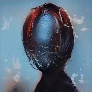 Let the alien speak first 