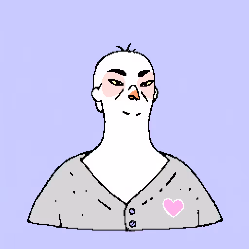 LoyalRomantic