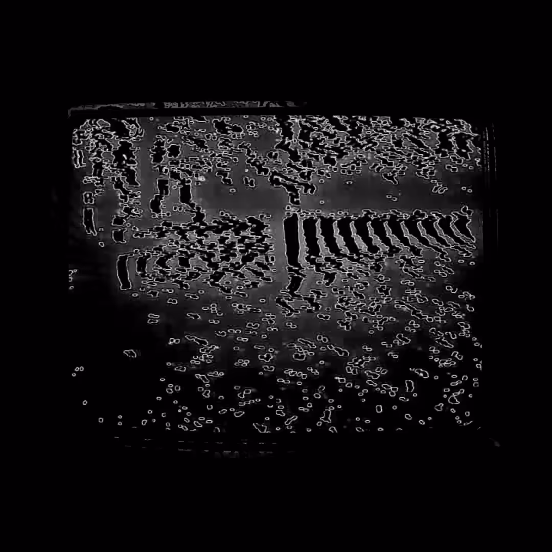 CRT: lost channels #14