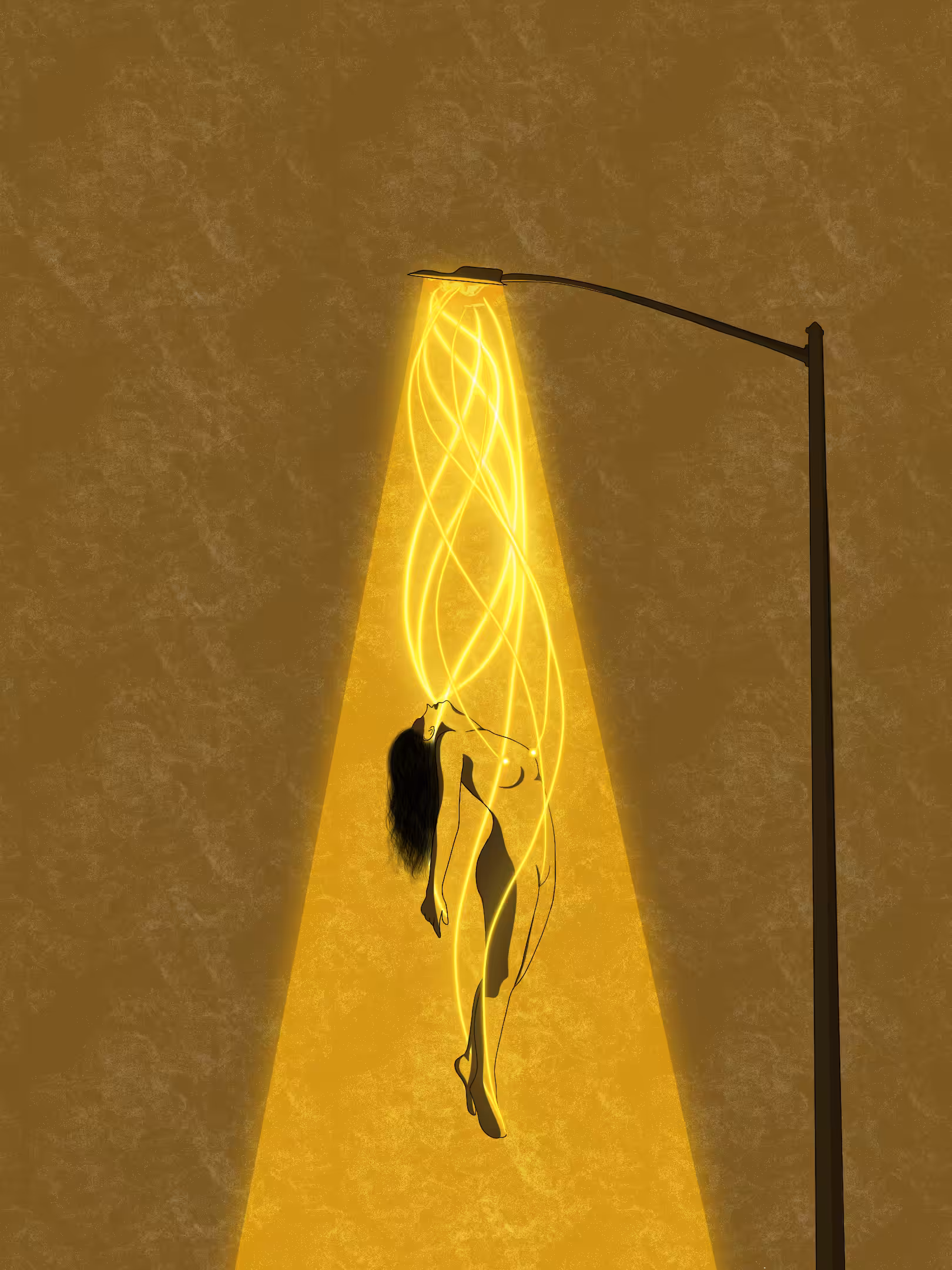 ABDUCTION