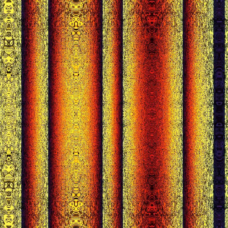 Carpet Ride #2