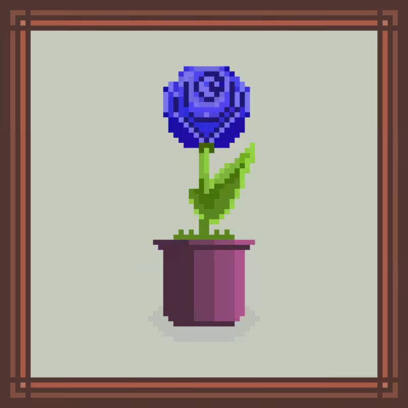 Nothing But Flowers #221