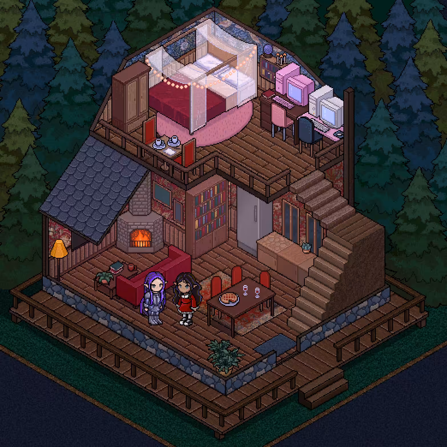 Dollhouse