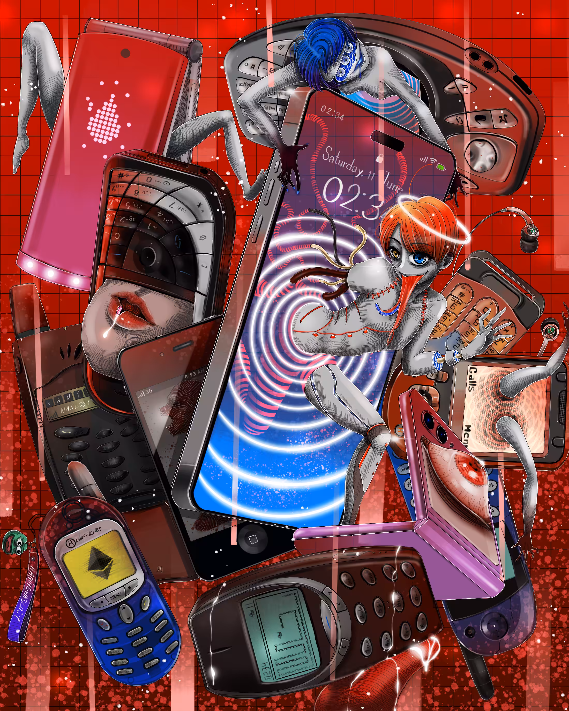 Haning+_MemoryData