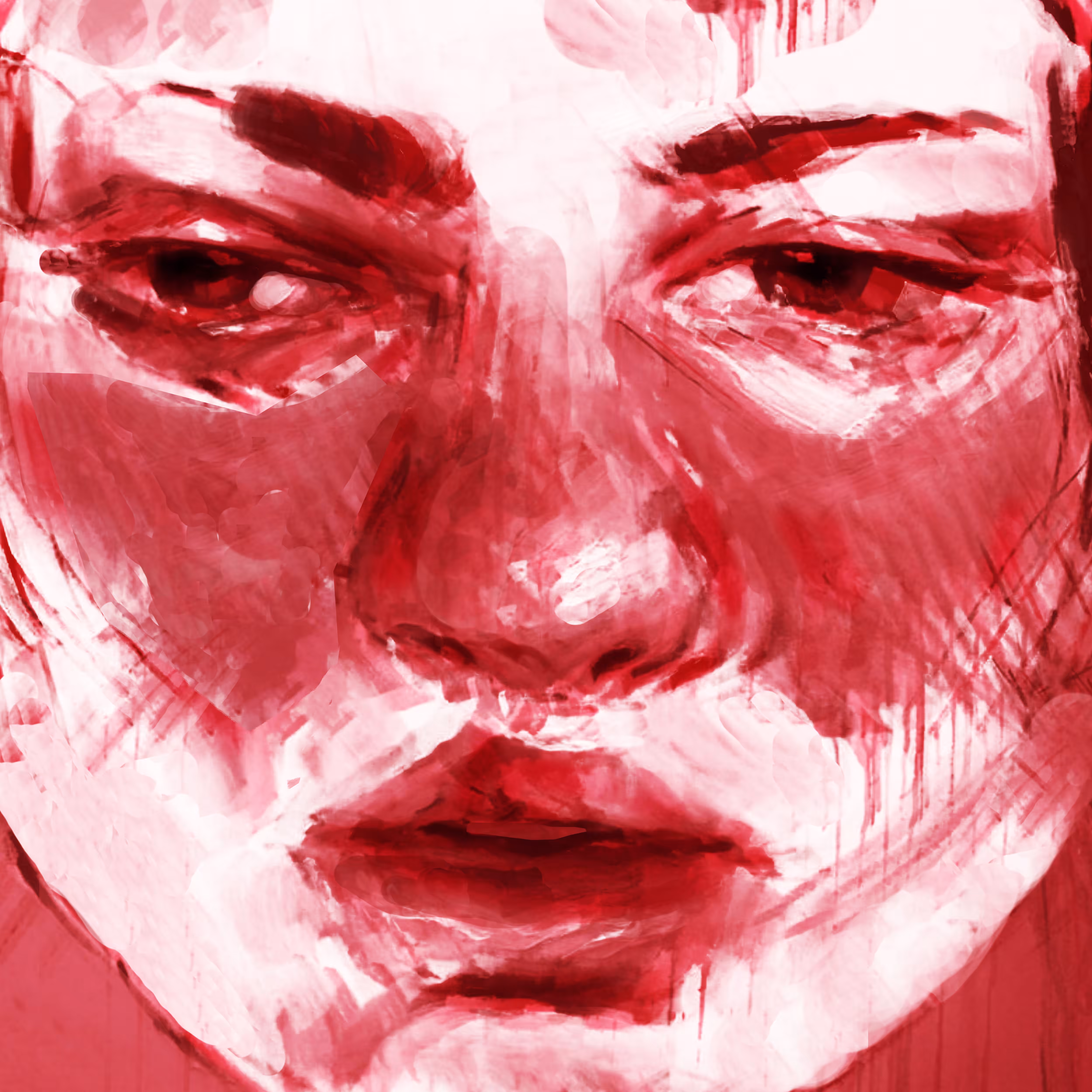 The Red Madness