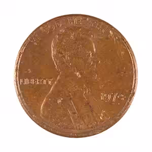 Cent #9408