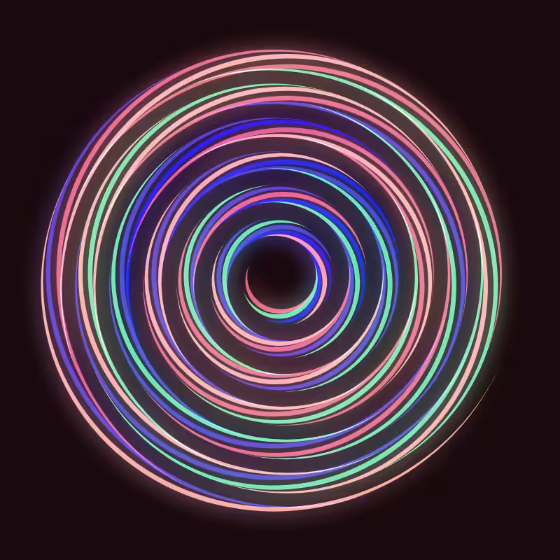 NeonSpaghetti #70