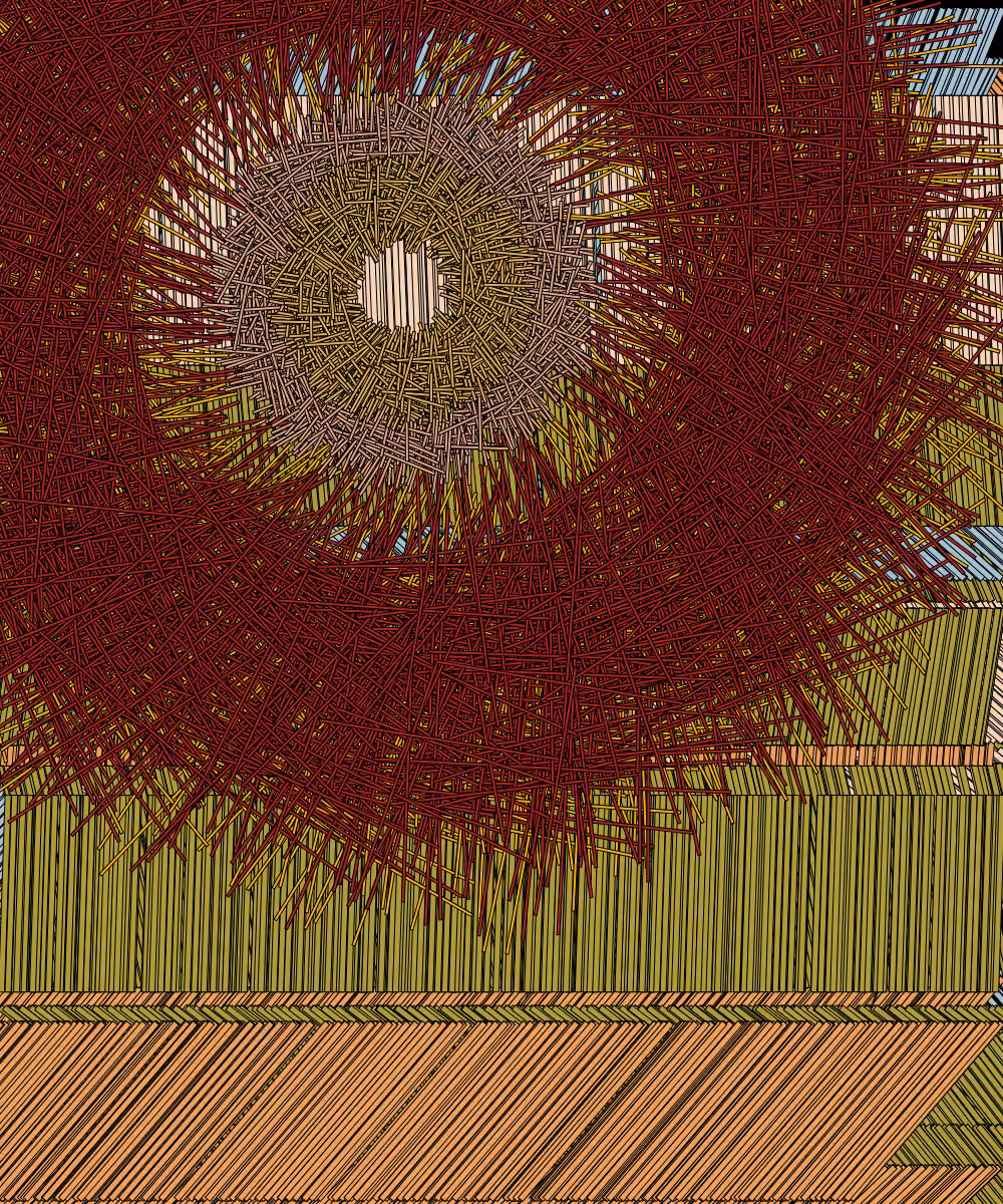 Shavings #181