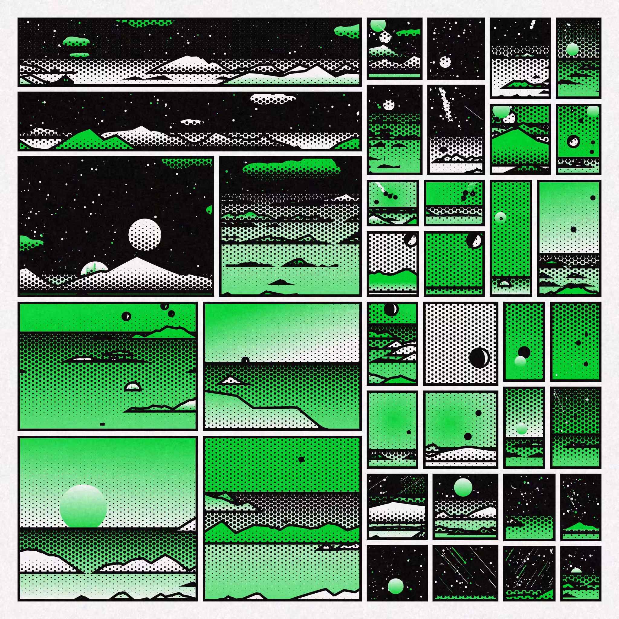 Astronomic Comics #146