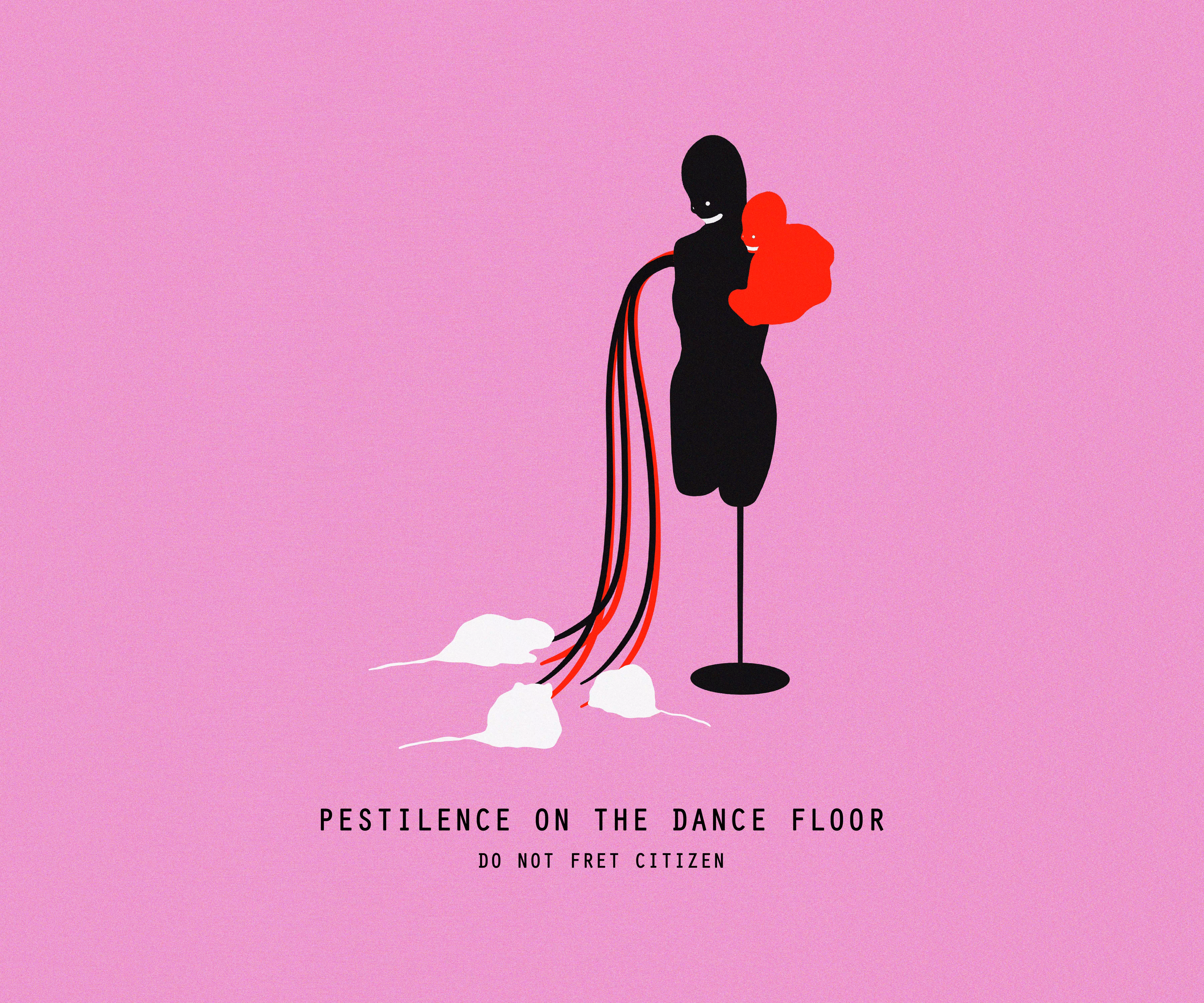 PESTILENCE ON THE DANCE FLOOR 