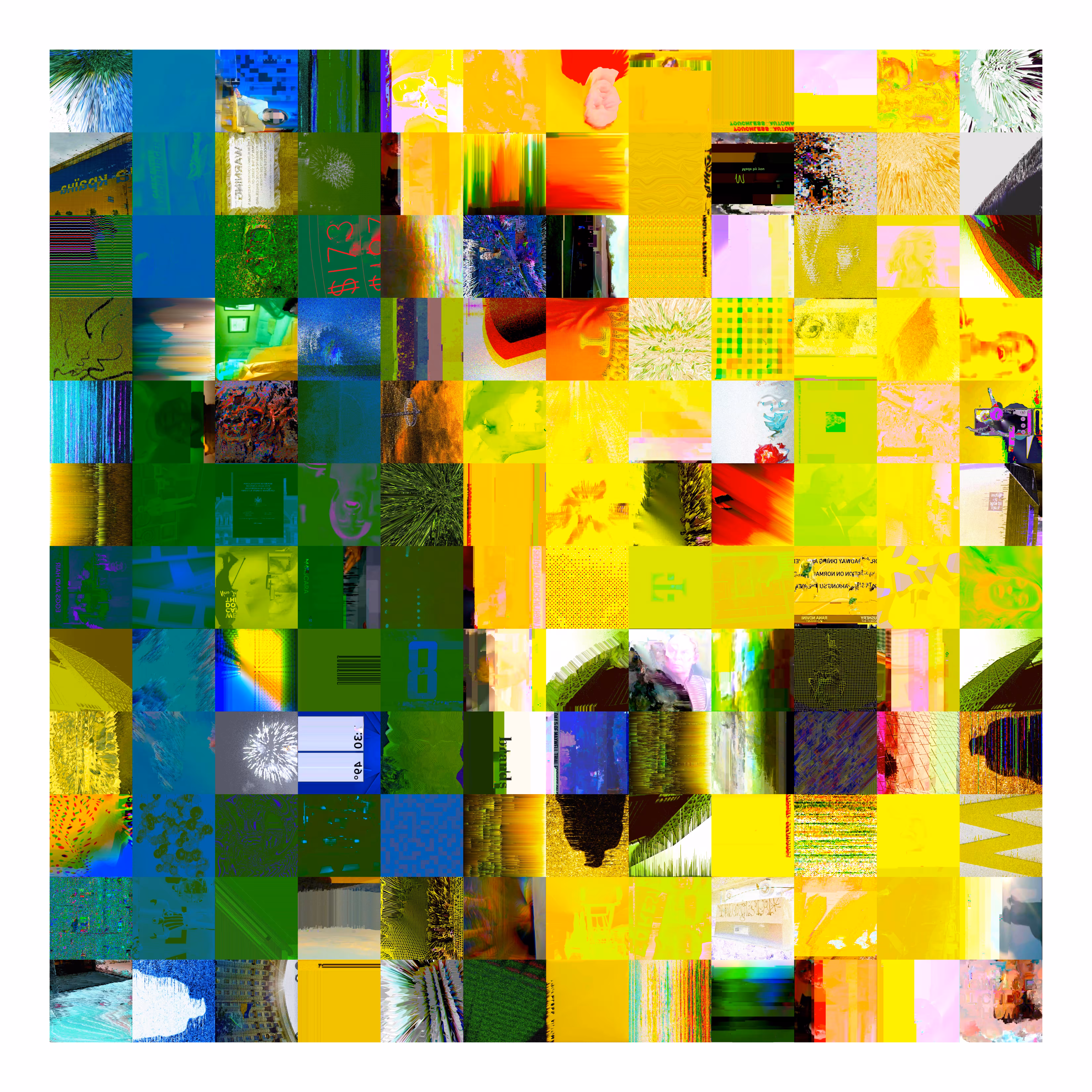 Untitled Five