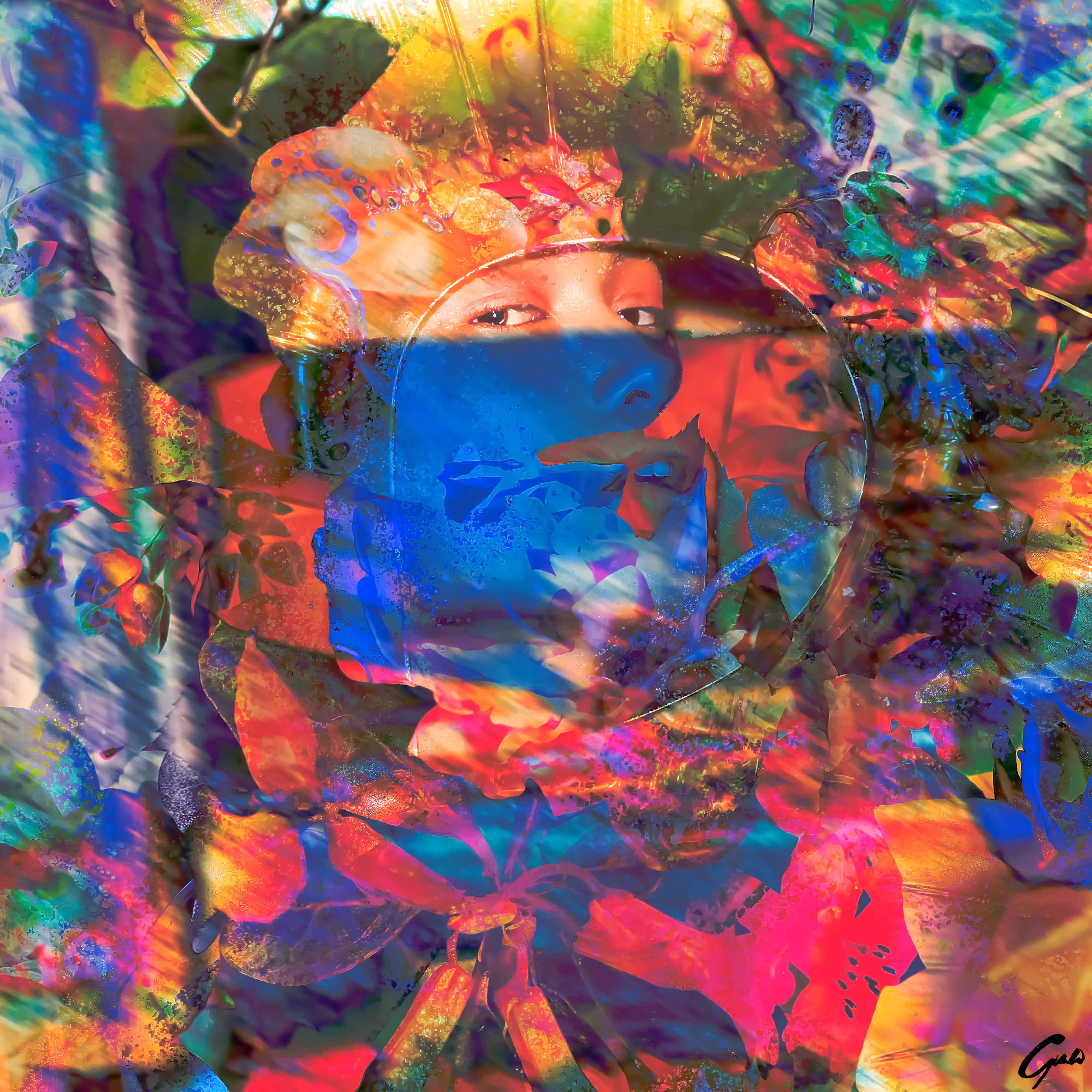 Sentient Being