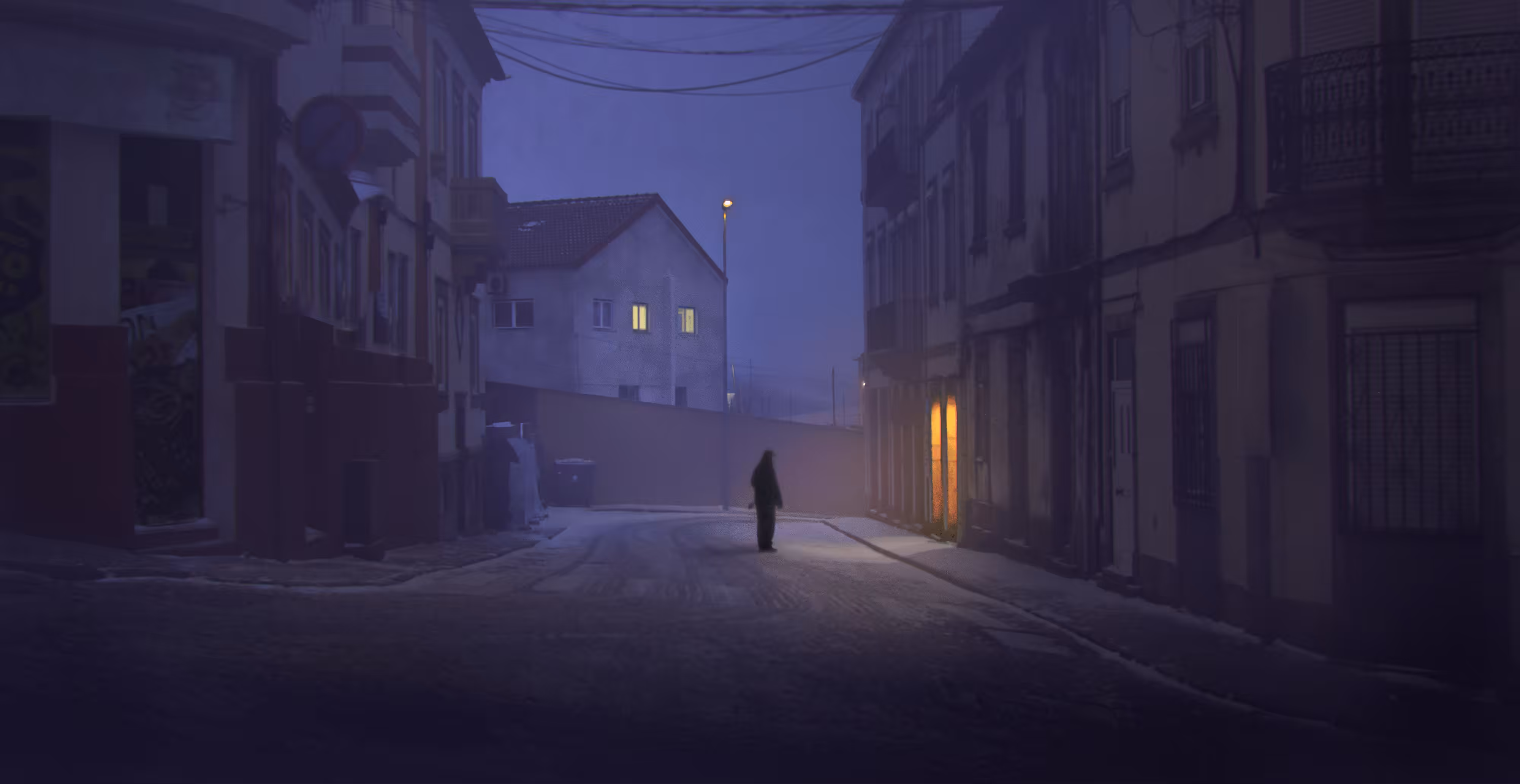 Perfect Darkness #5