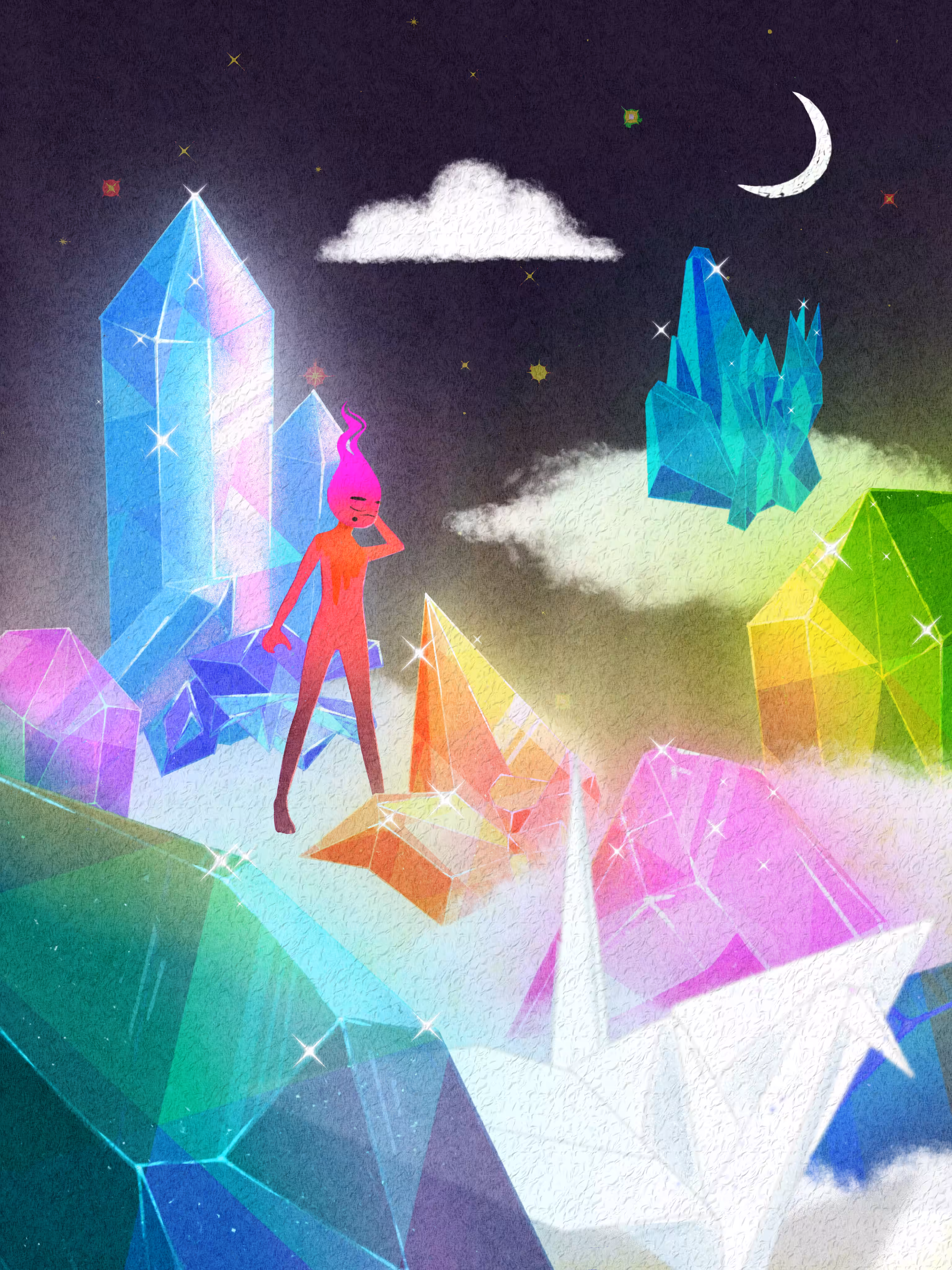 Celestial