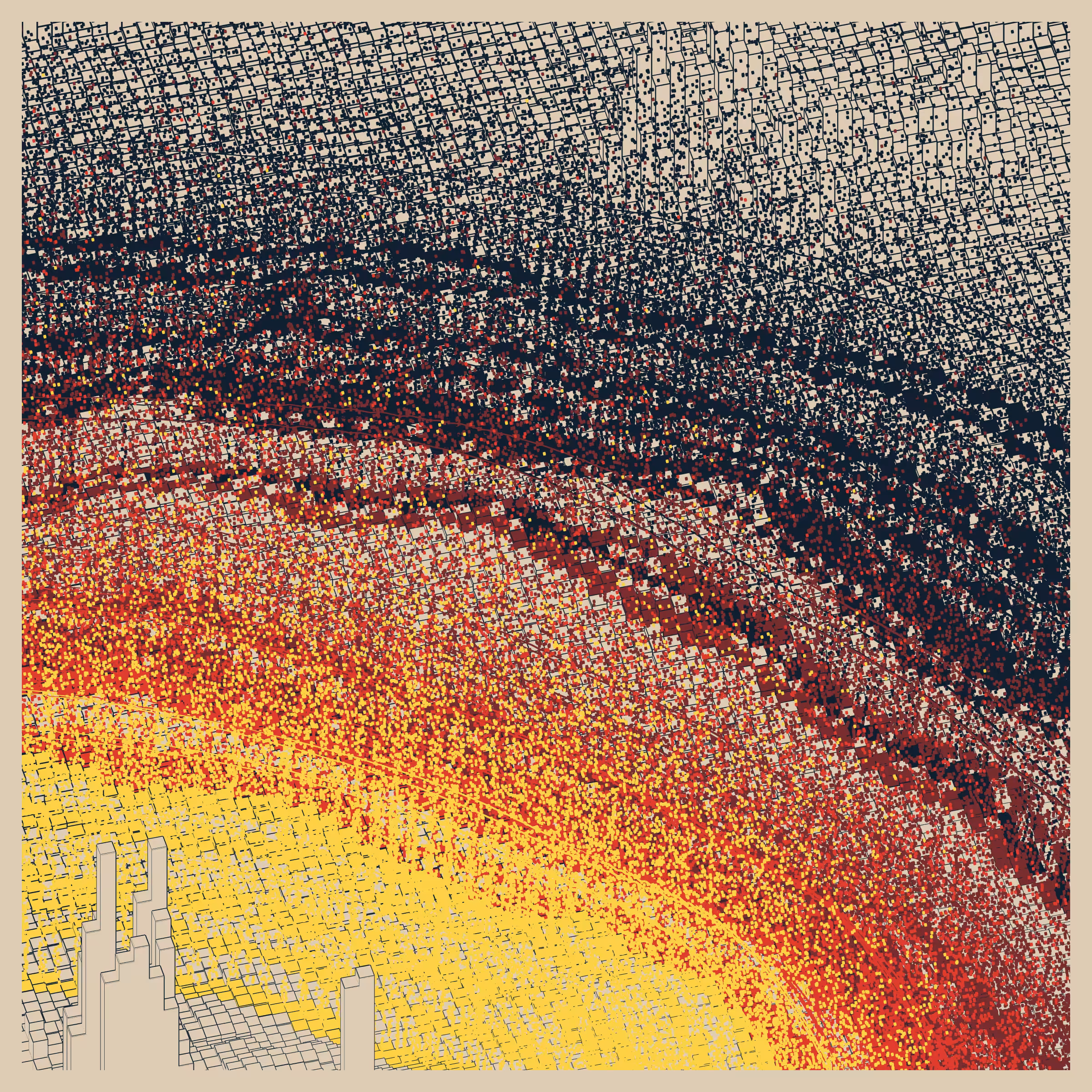 Echo of Intensity #660