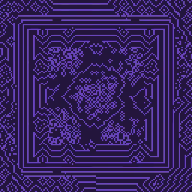 Tegodego Flow Maps Generator #117