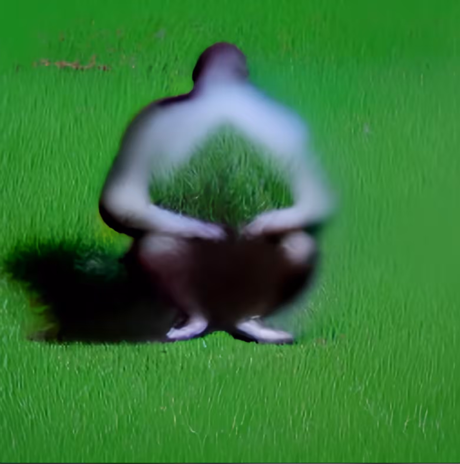 ruminate