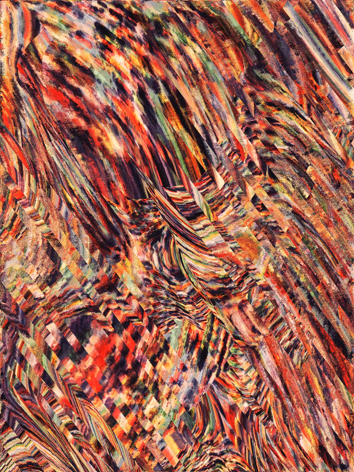 fract X 2506 #22