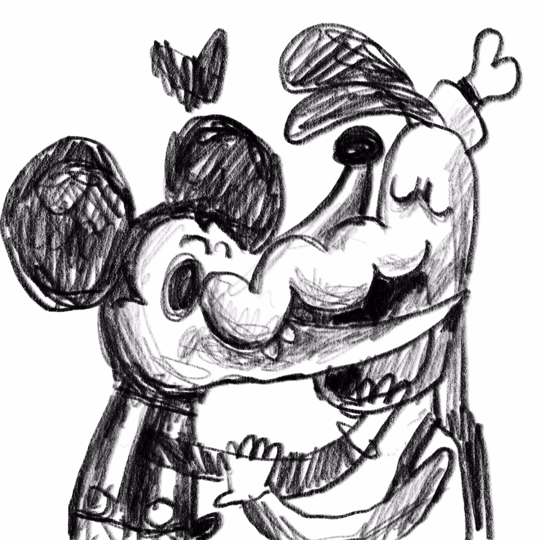 Best Friends 6