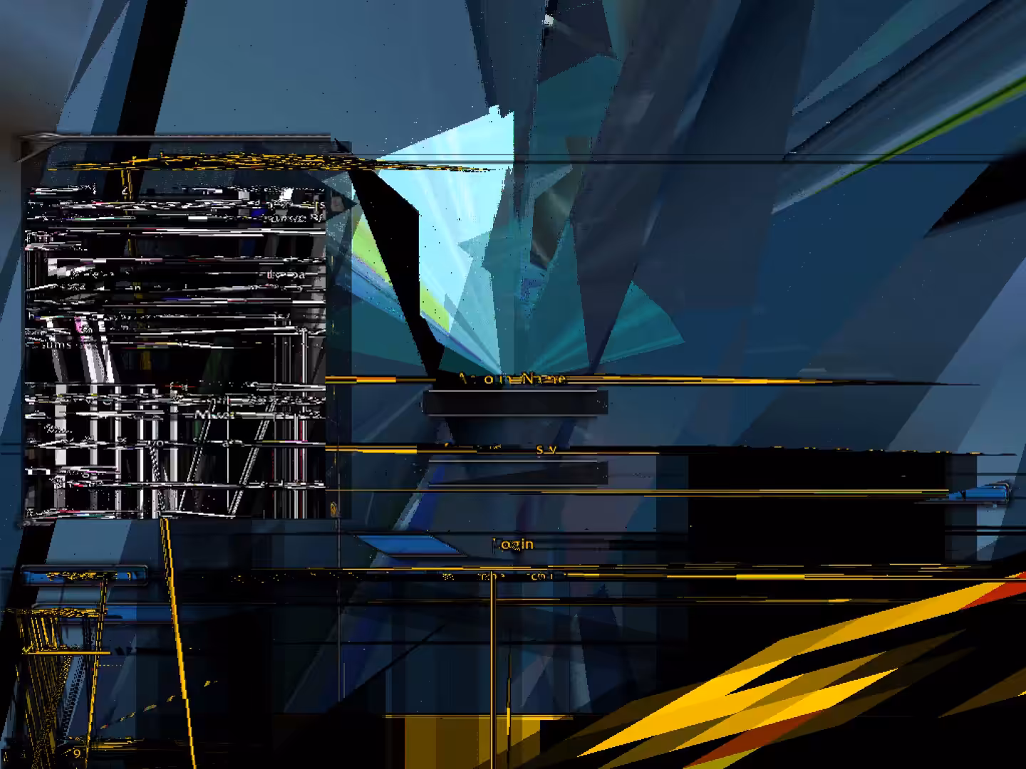 WOW_glitchking