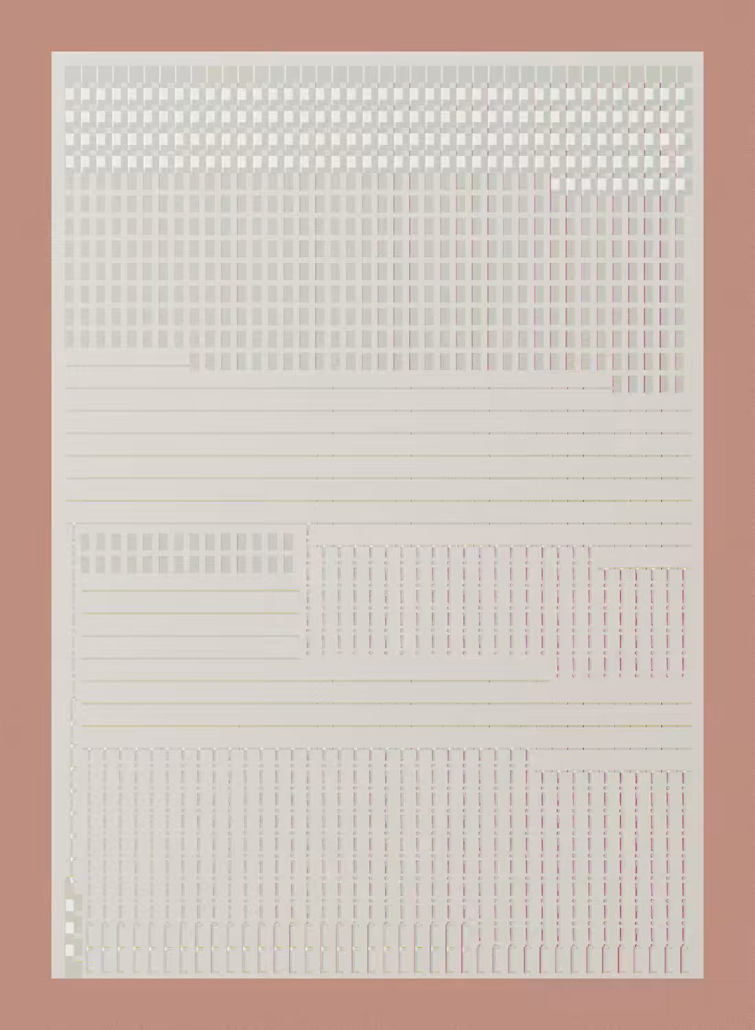Symbolic Flux #57