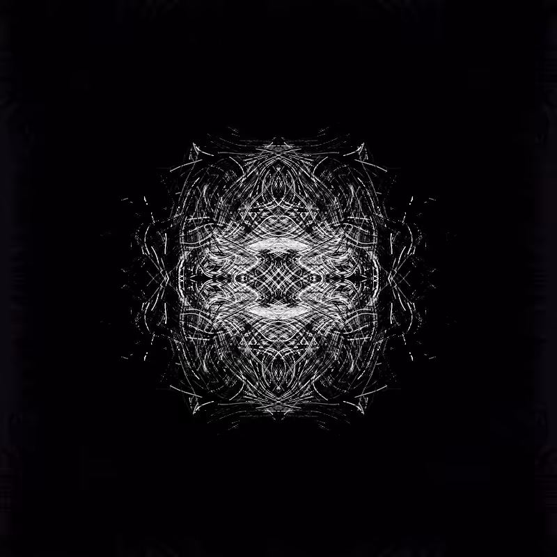 chaos sigil #12