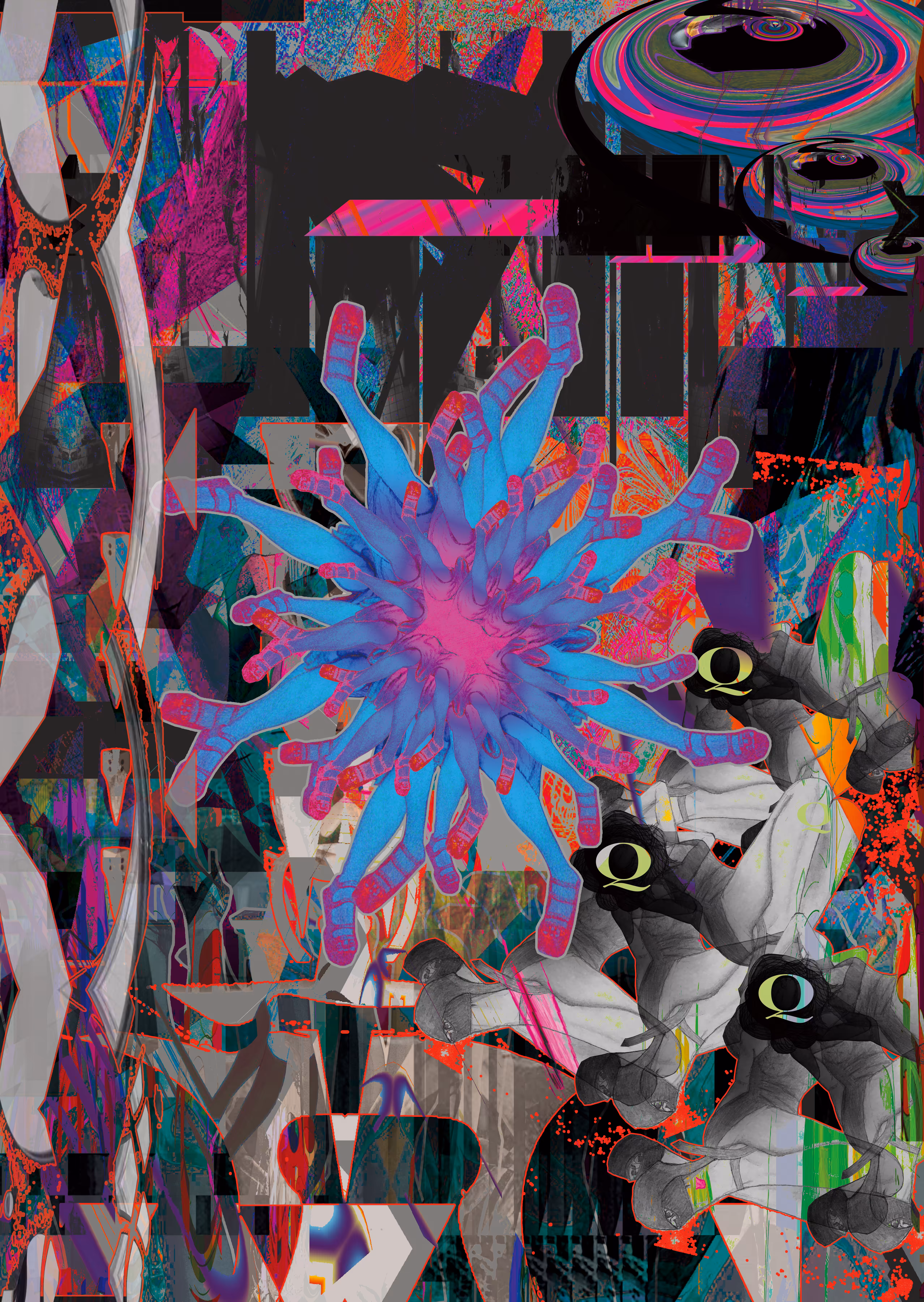 RE:Not even the lotus flower will bloom