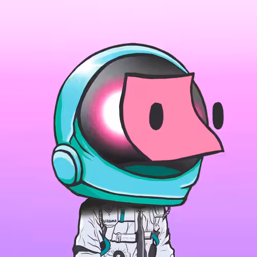 VibeNauts #2508