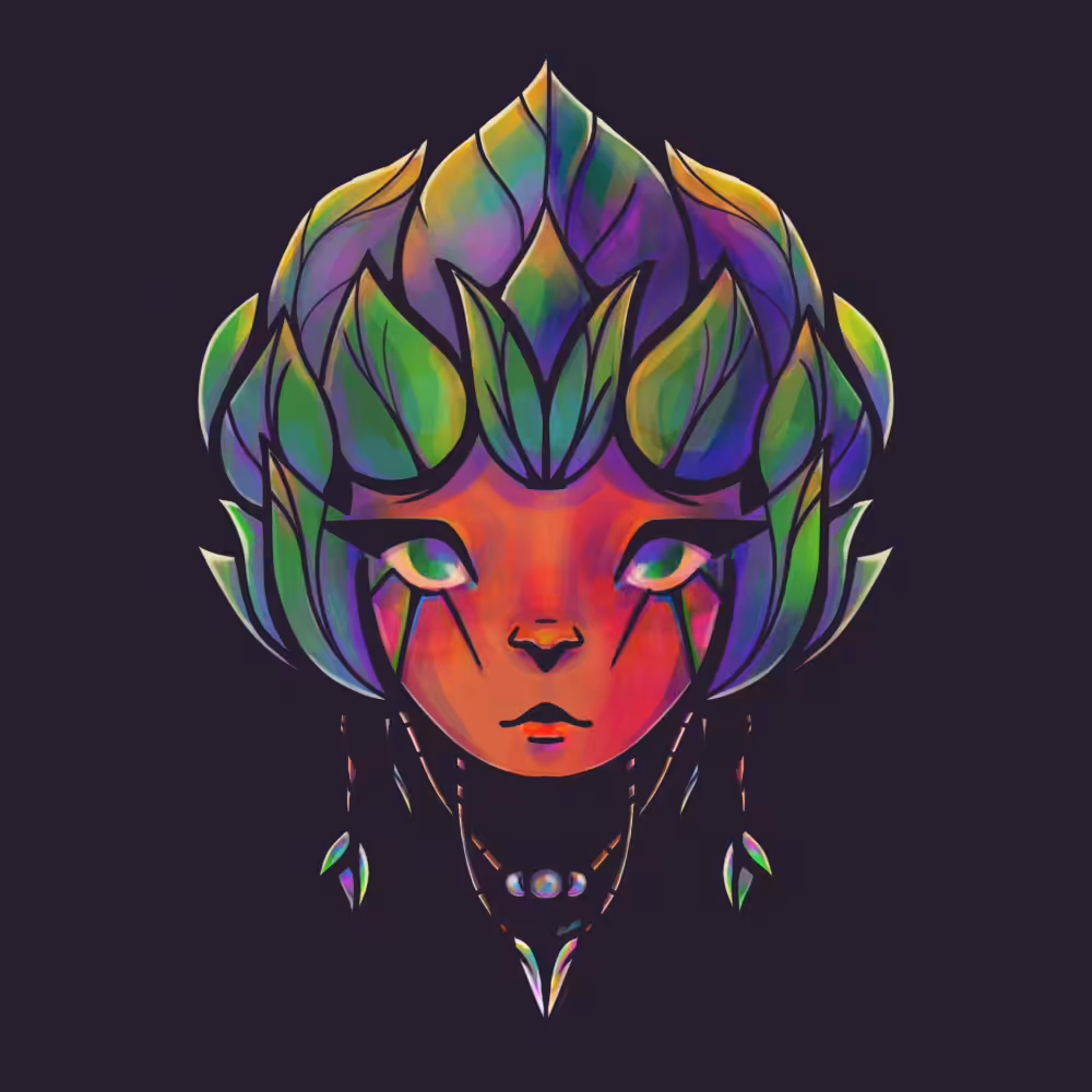 Earth Muse