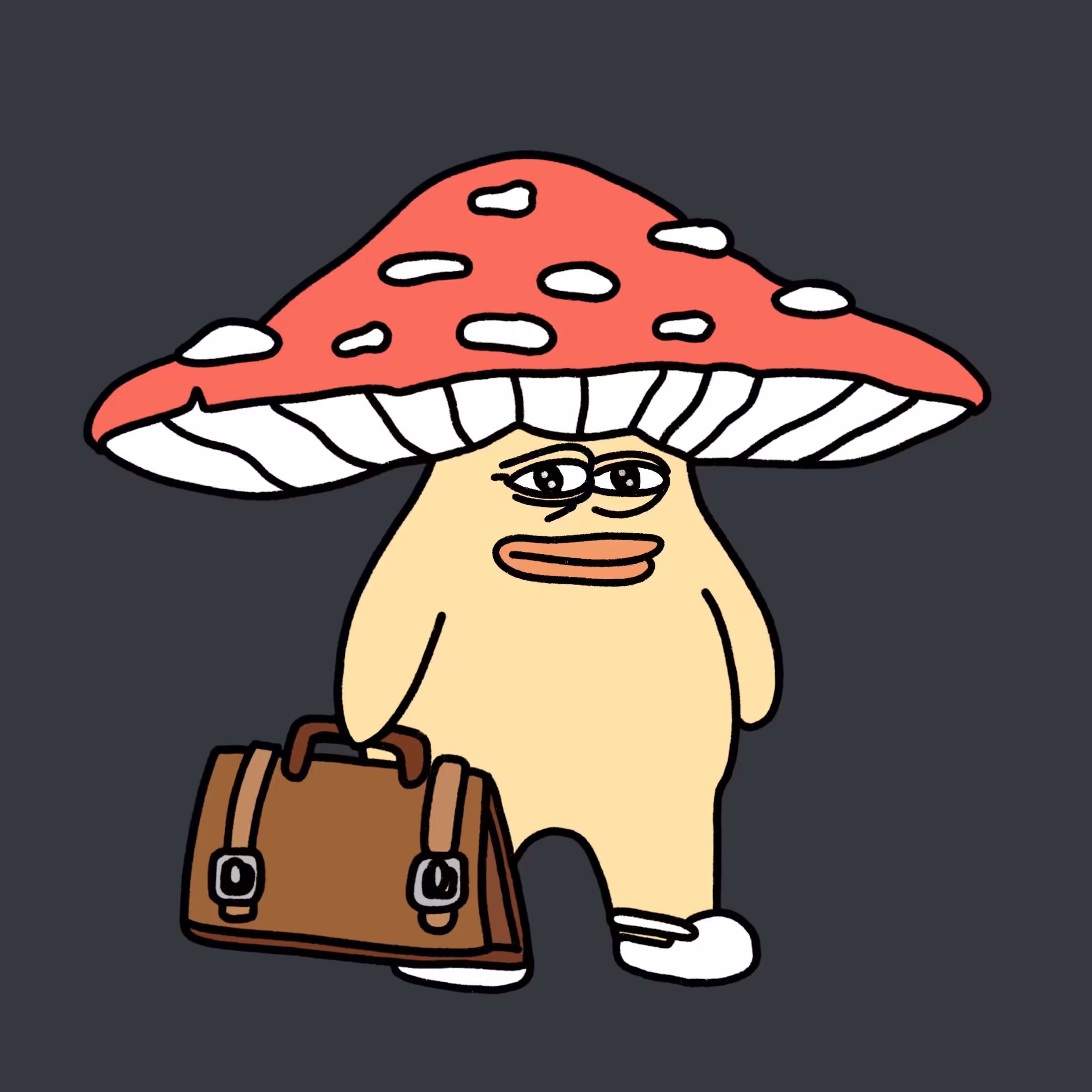 Shroomio #2514