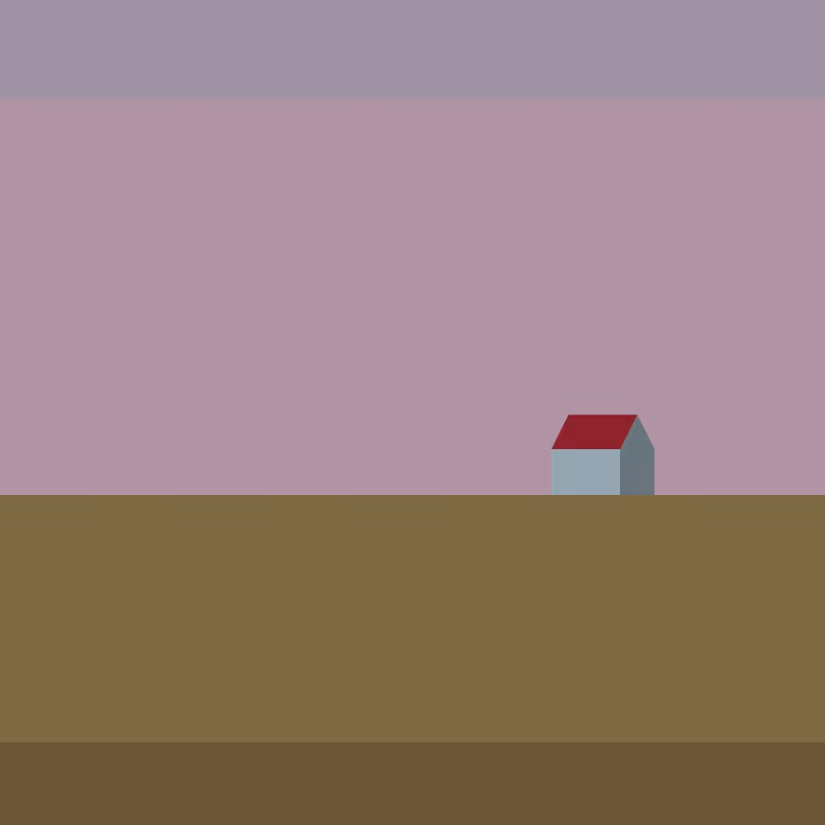 Skies and Lands #56