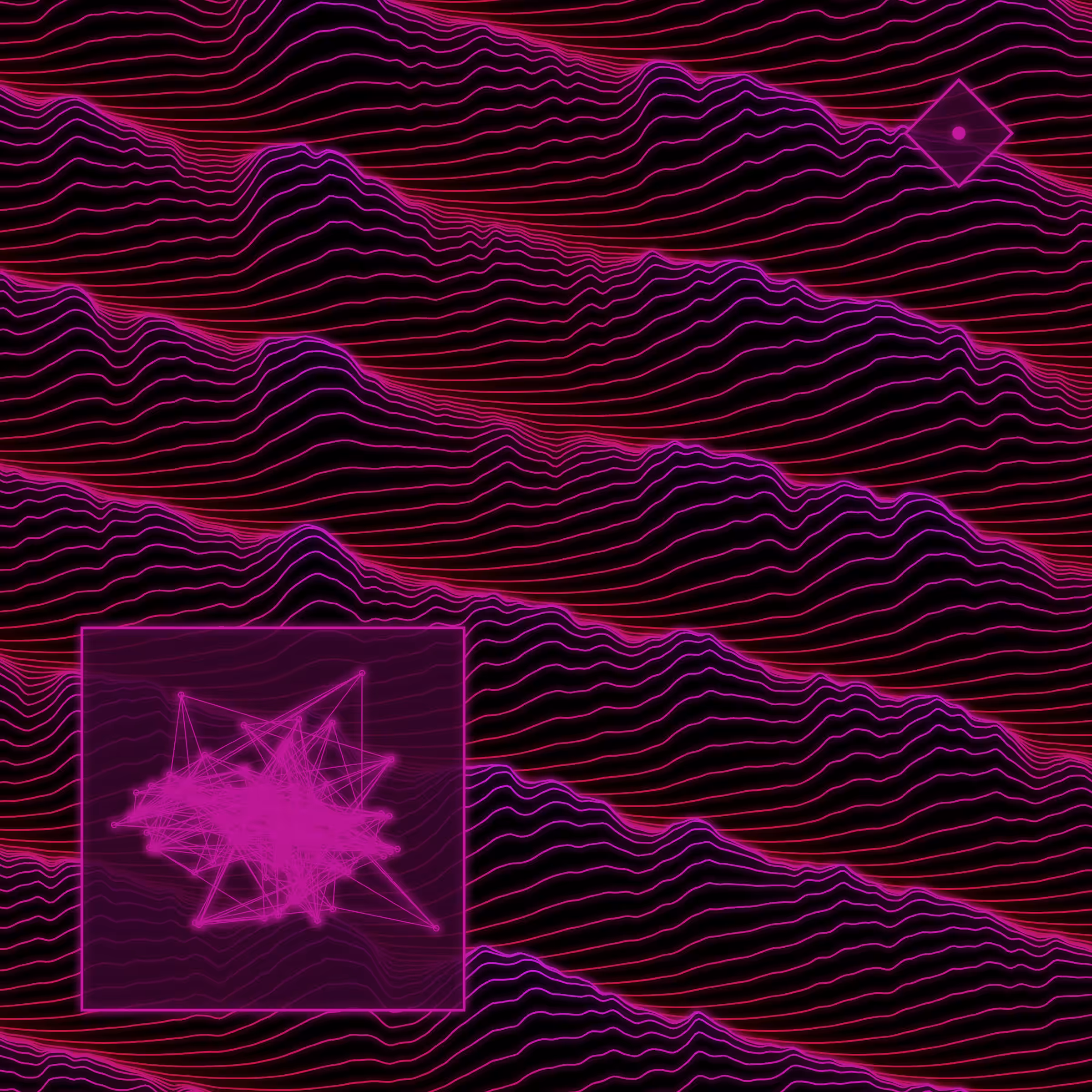 Unknown Signals #466