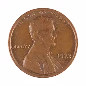 Cent #3987