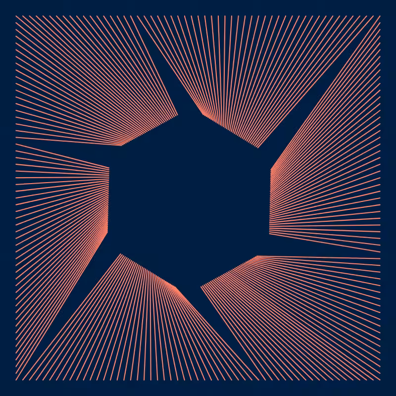into orbit #58