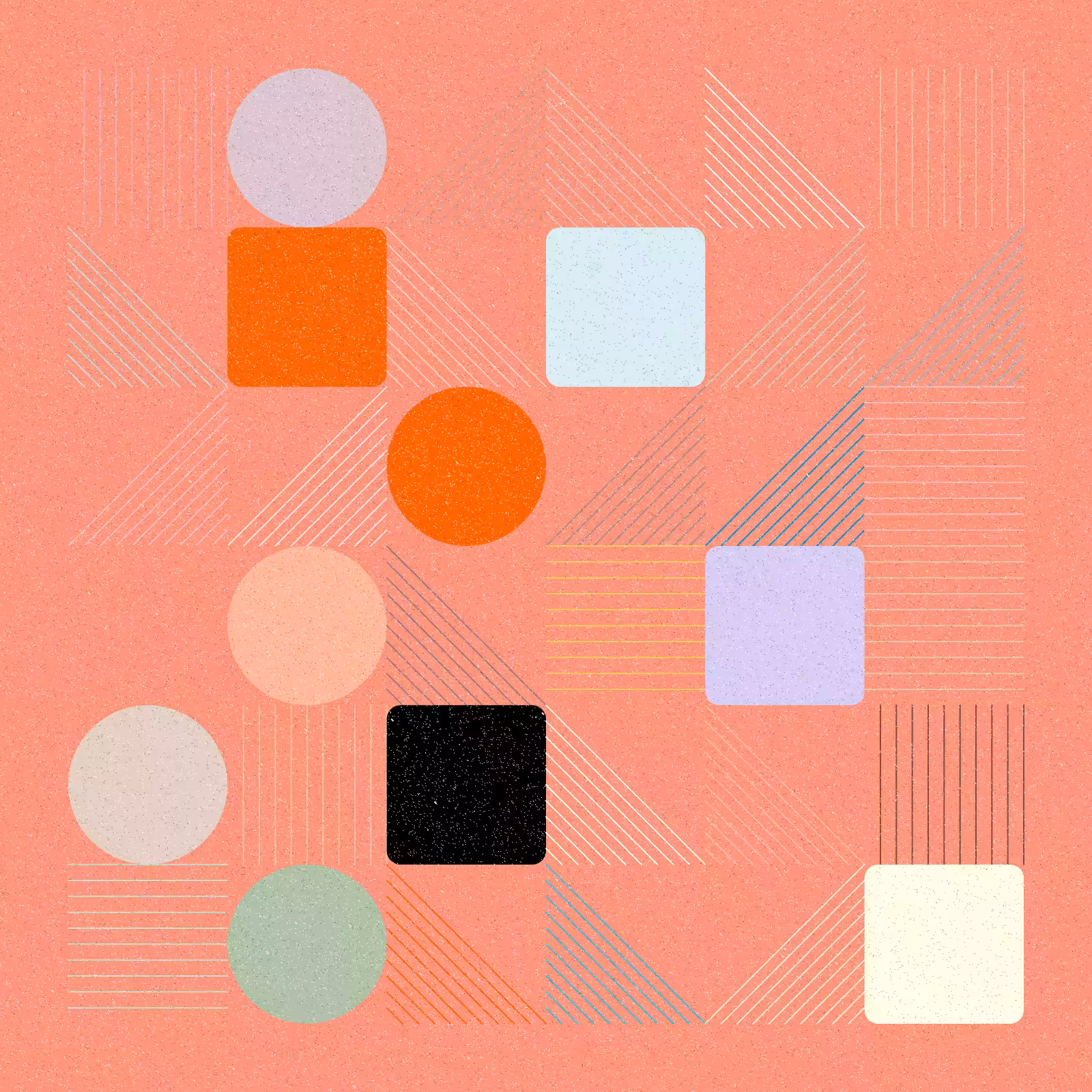 ballet geometrique (free) #25