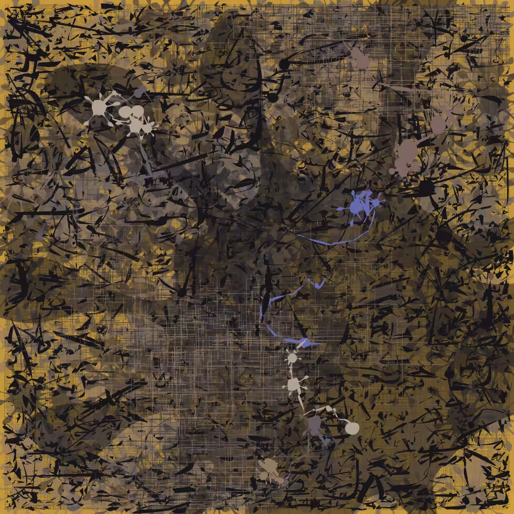 Disconnected Neurons #12
