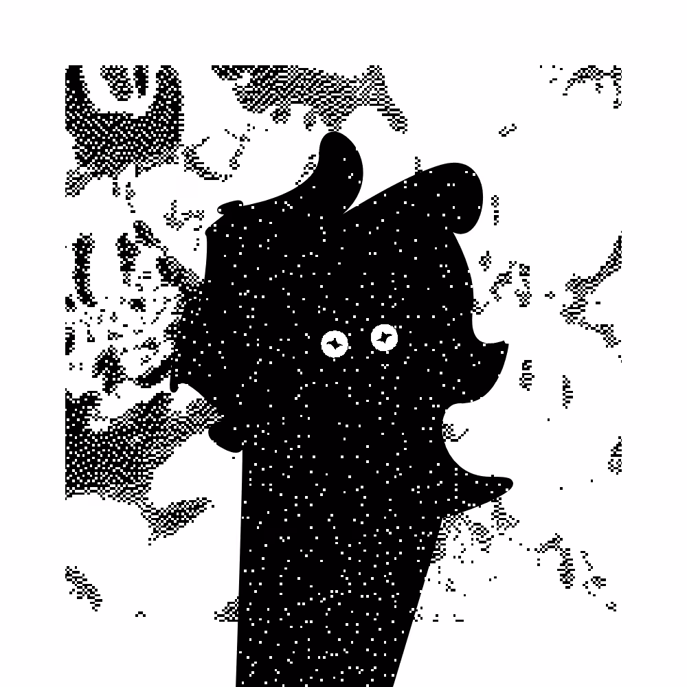 Missingno #286