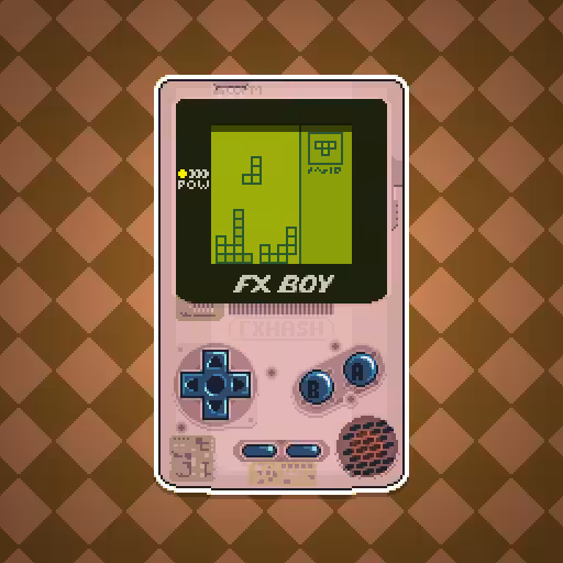 FXBoy #162