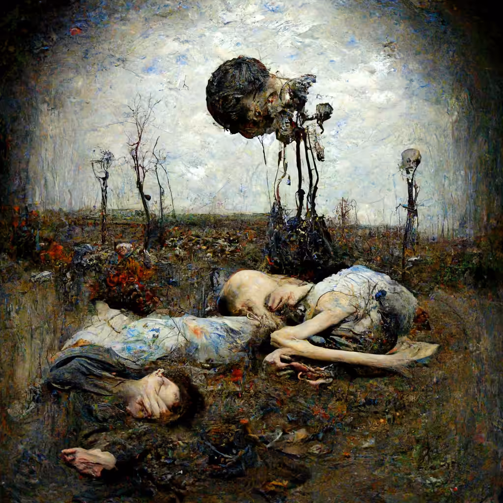 WOUNDED