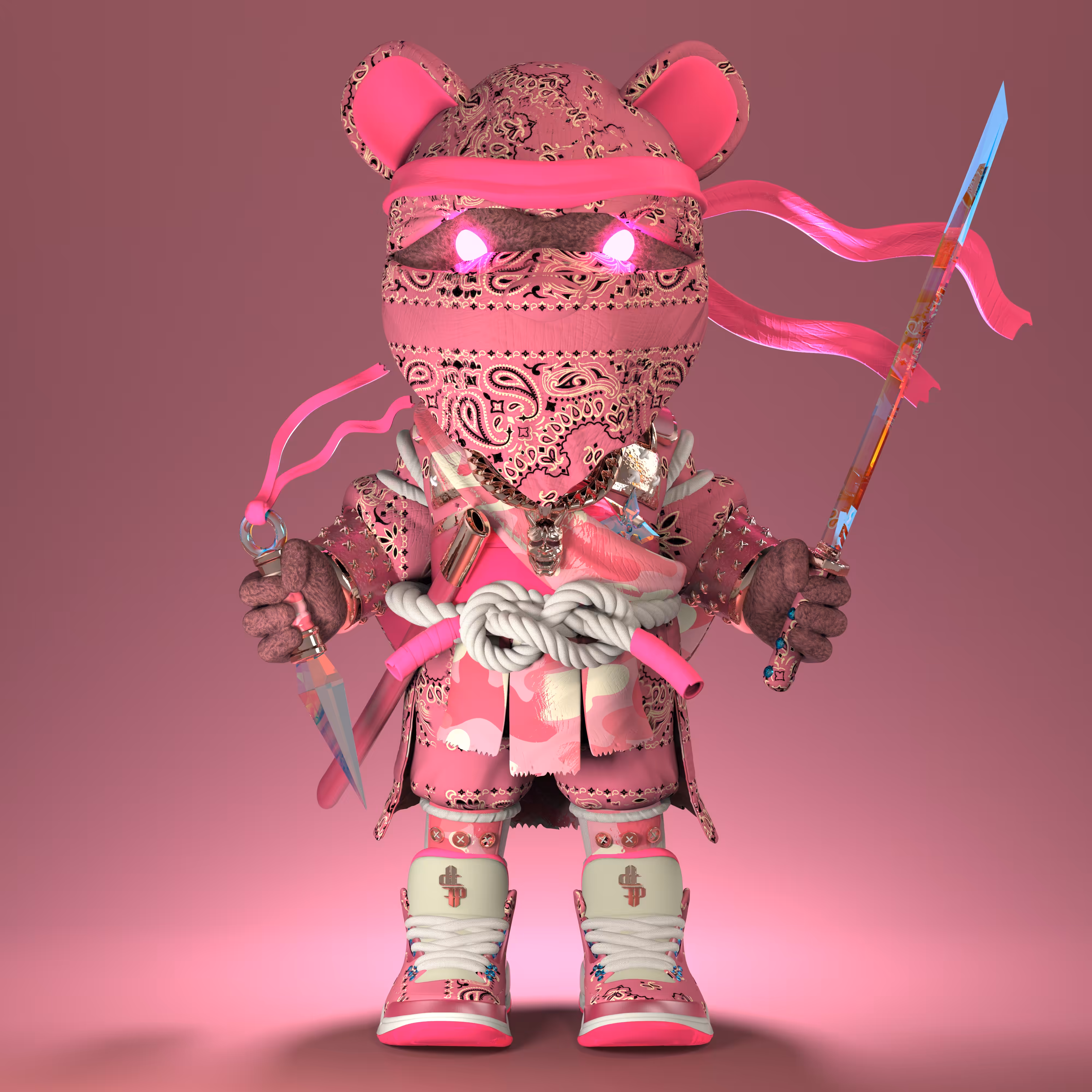 Bear With Me 024