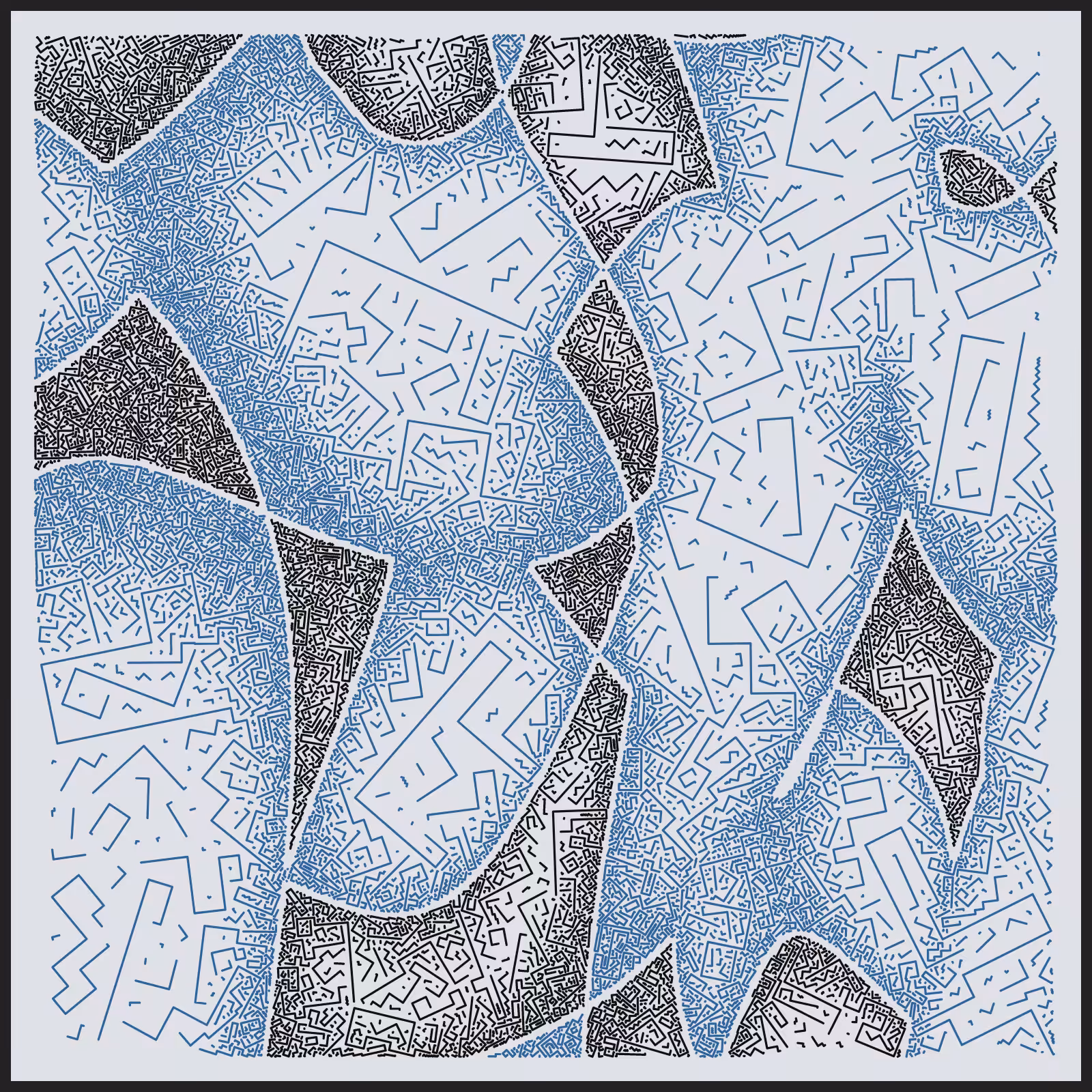 Hypergiraffe #72