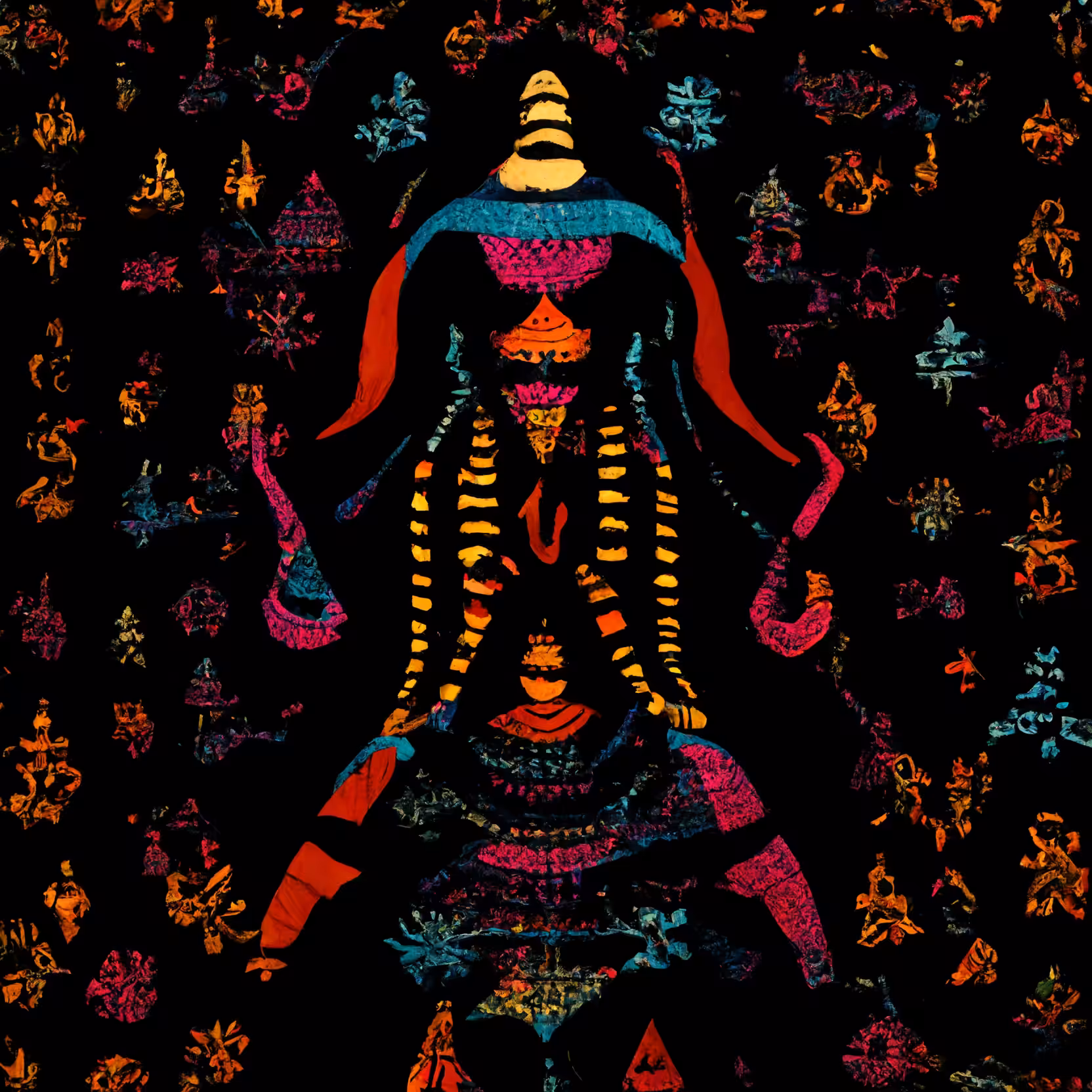 DEITY 016
