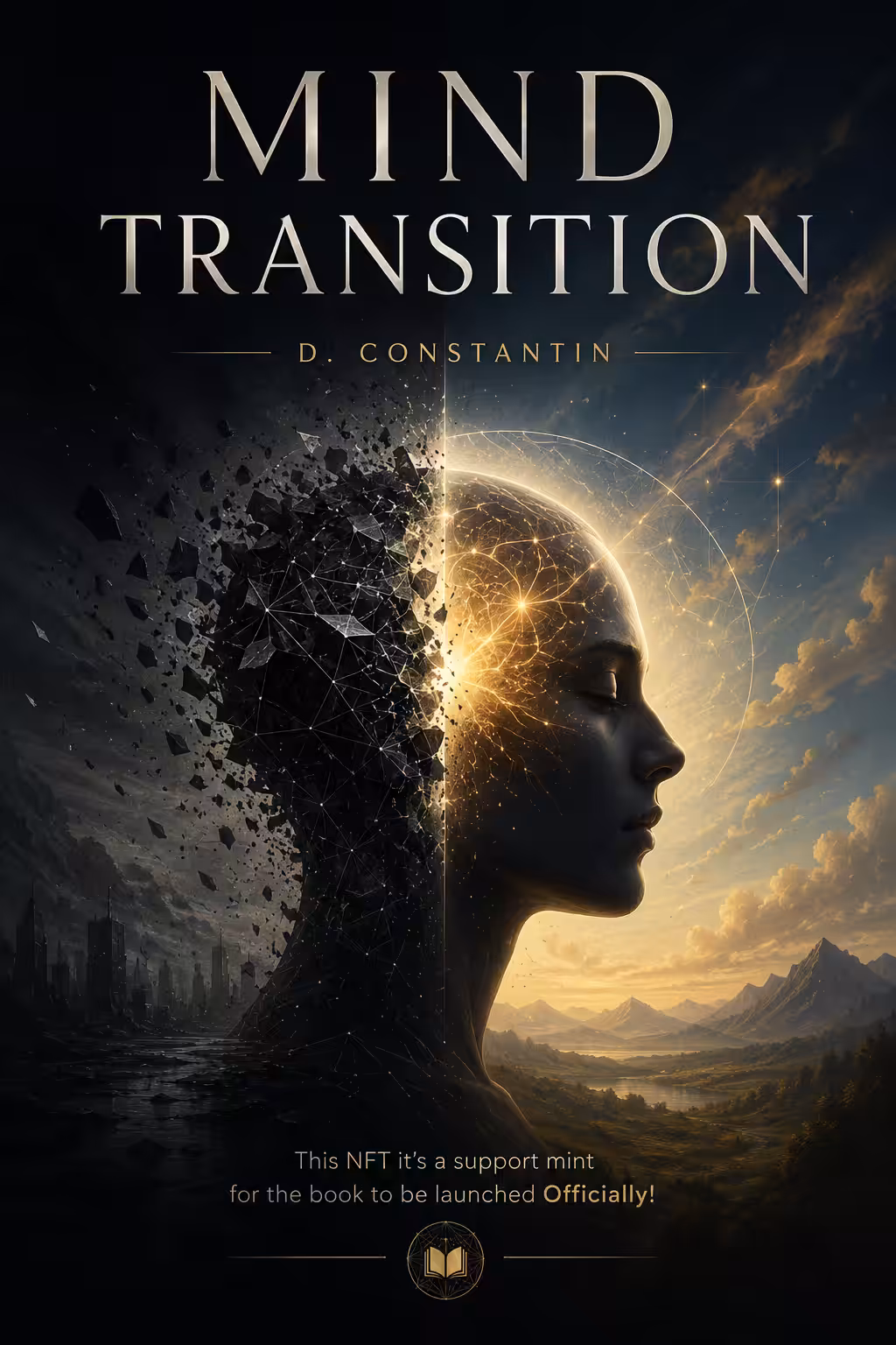 MIND TRANSITION ʙᴏᴏᴋ ꜱᴜᴘᴘᴏʀᴛ